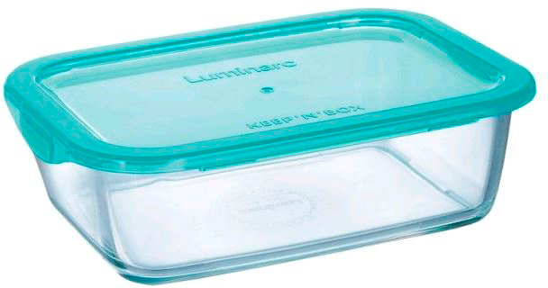 Контейнер LUMINARC Keep'n'Box Lagoon 1.22 л (P5517)